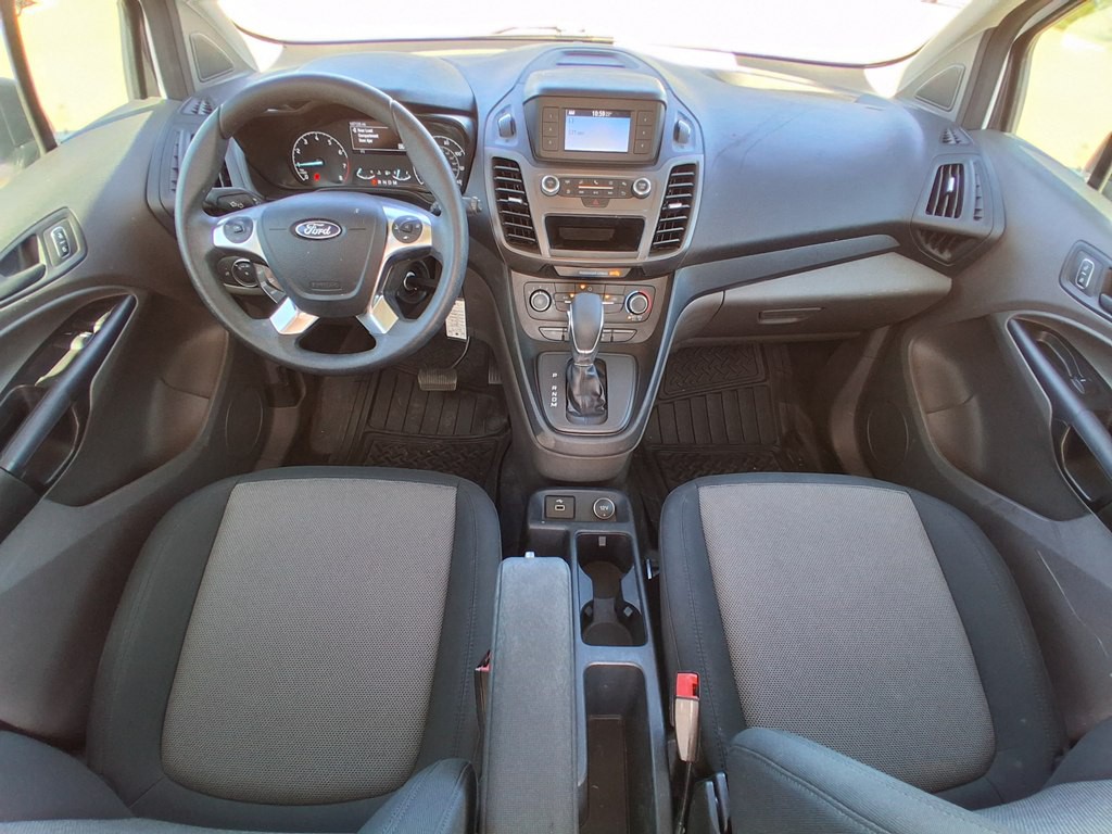 2019 Ford Transit Connect Image 18