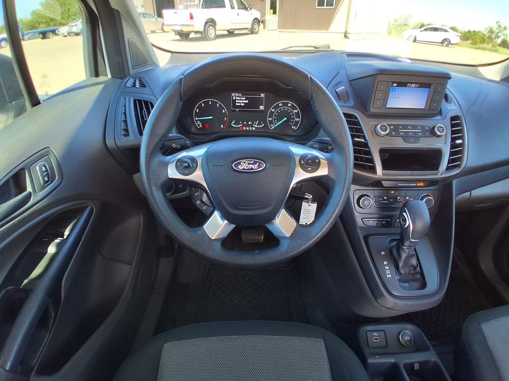 2019 Ford Transit Connect Image 19