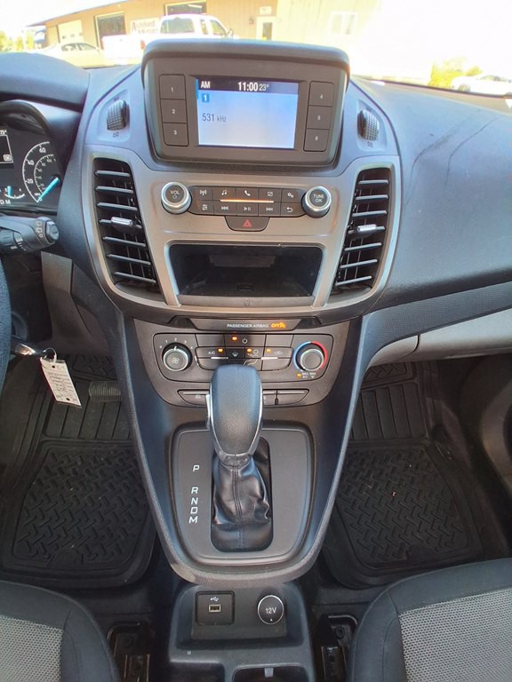 2019 Ford Transit Connect Image 20