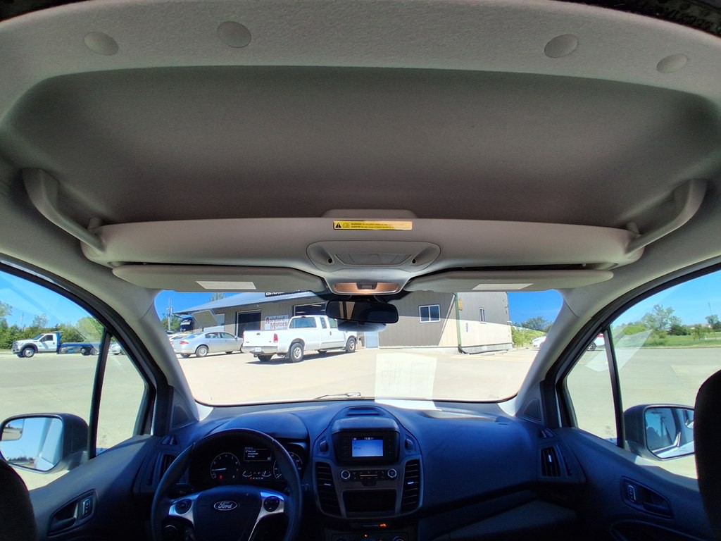 2019 Ford Transit Connect Image 21