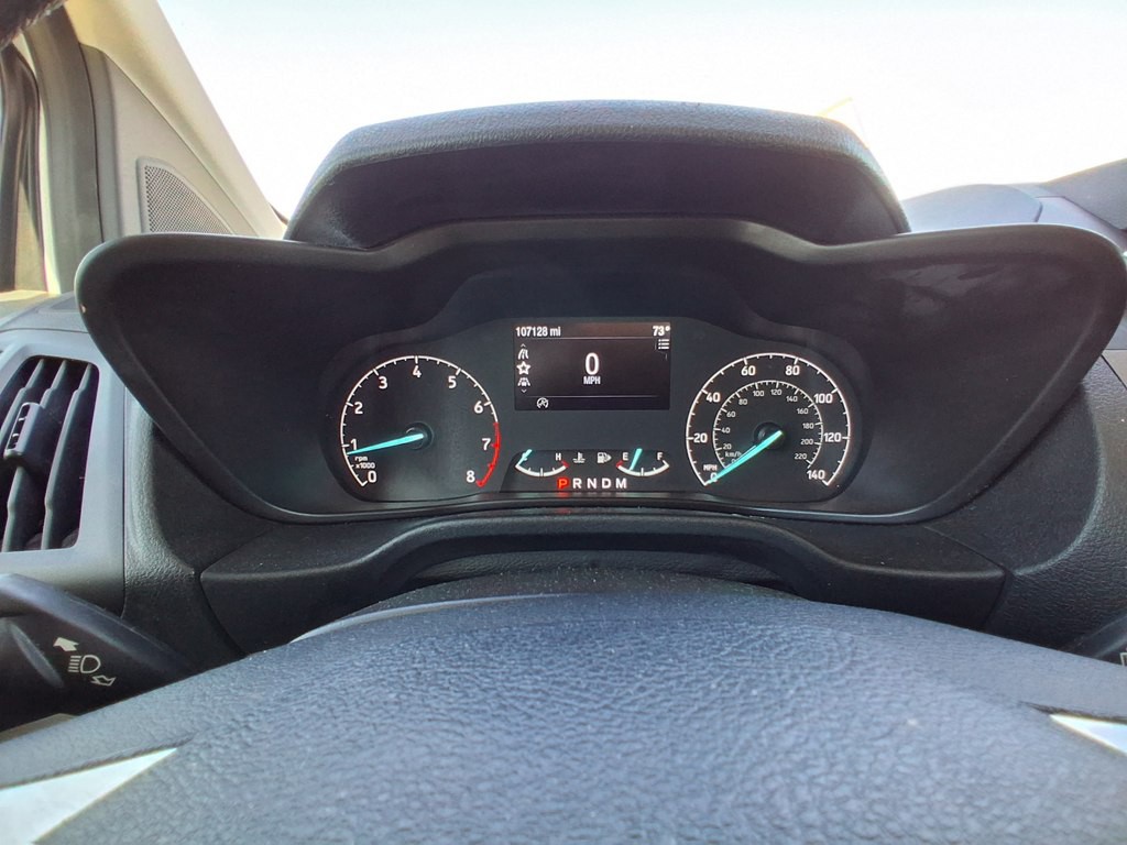 2019 Ford Transit Connect Image 22