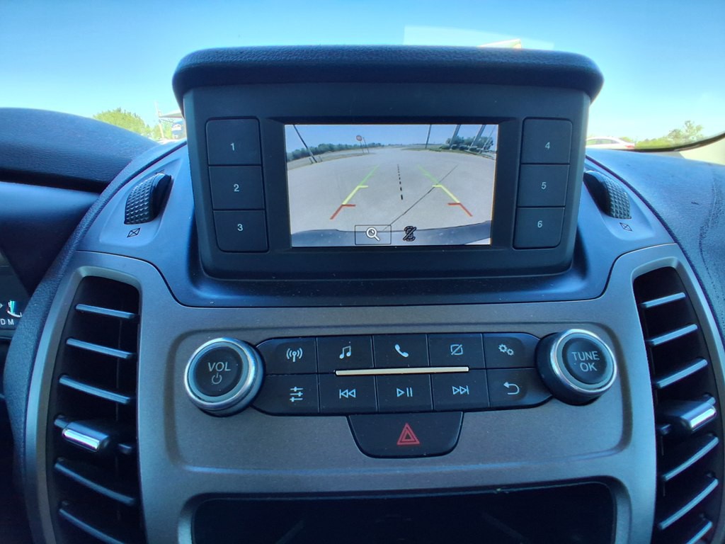 2019 Ford Transit Connect Image 23