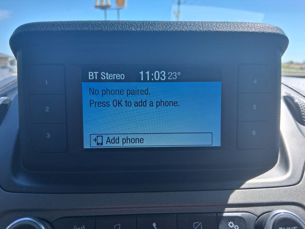 2019 Ford Transit Connect Image 25