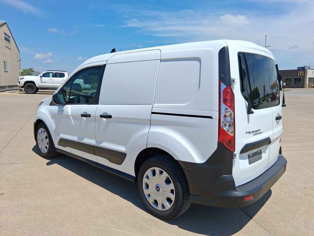 2019 Ford Transit Connect Image 3