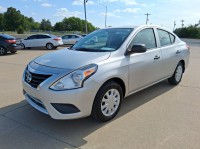 Image for 2015 Nissan Versa S ID: 7435454