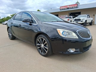 Image for 2017 Buick Verano Sport Touring ID: 7435877