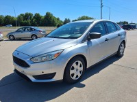Image for 2016 Ford Focus S ID: 7459539