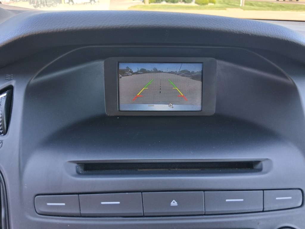 2016 Ford Focus Image 23