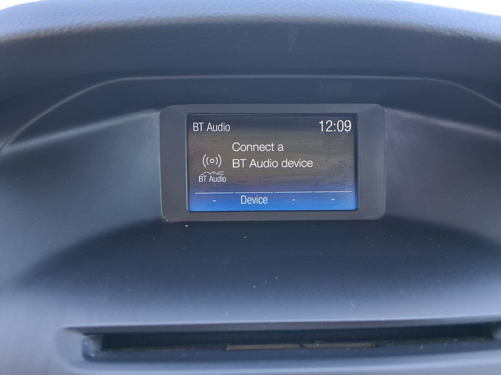 2016 Ford Focus Image 24