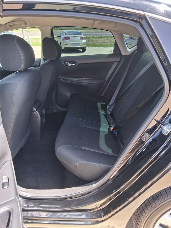 2019 Nissan Sentra Image 13
