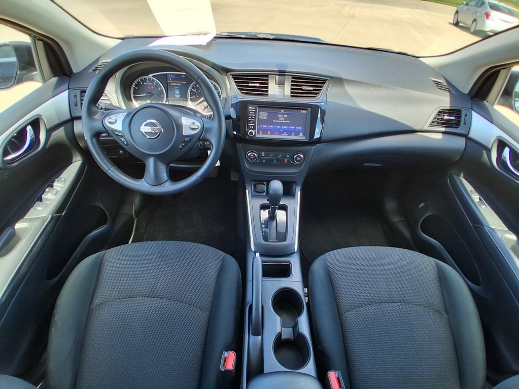 2019 Nissan Sentra Image 19