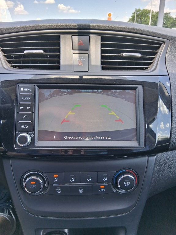 2019 Nissan Sentra Image 21