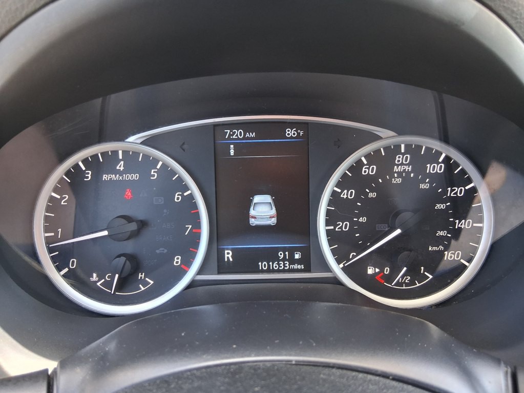 2019 Nissan Sentra Image 22
