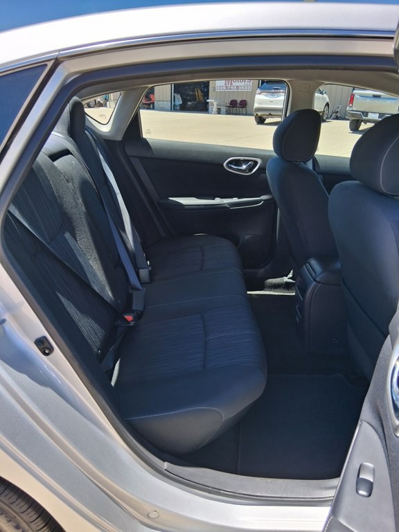 2017 Nissan Sentra Image 15