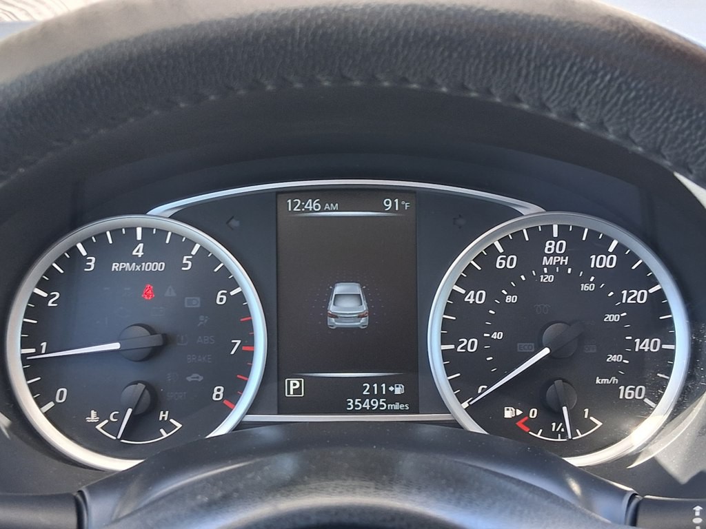 2017 Nissan Sentra Image 20
