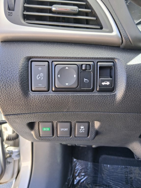 2017 Nissan Sentra Image 22