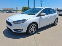 Image for 2015 Ford Focus SE ID: 7494016