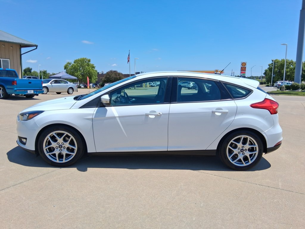 2015 Ford Focus Image 2