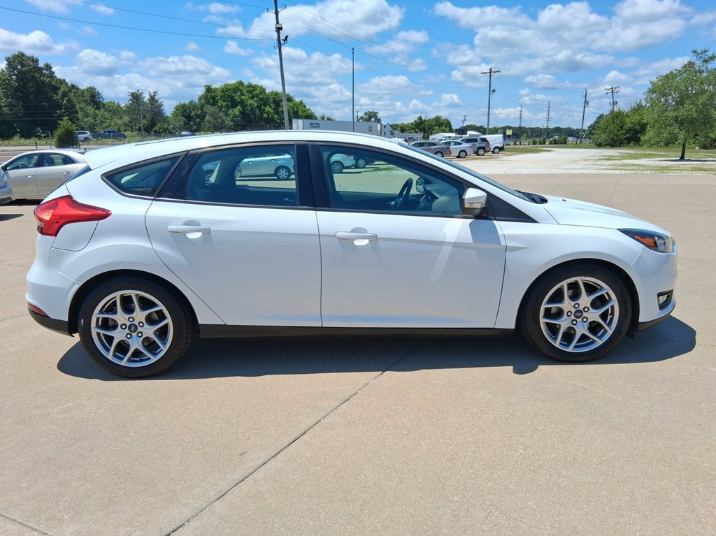 2015 Ford Focus Image 6