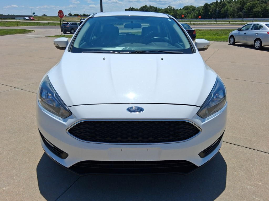 2015 Ford Focus Image 8