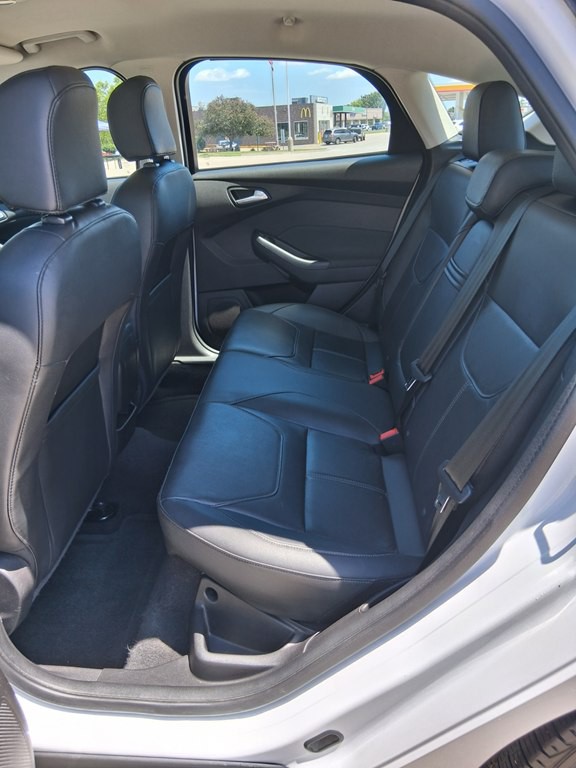 2015 Ford Focus Image 13
