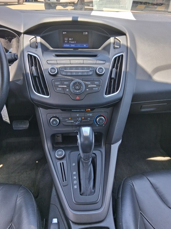 2015 Ford Focus Image 19