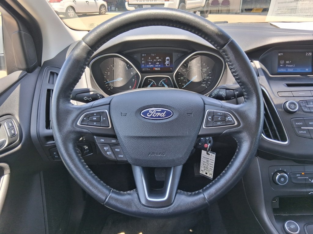 2015 Ford Focus Image 20