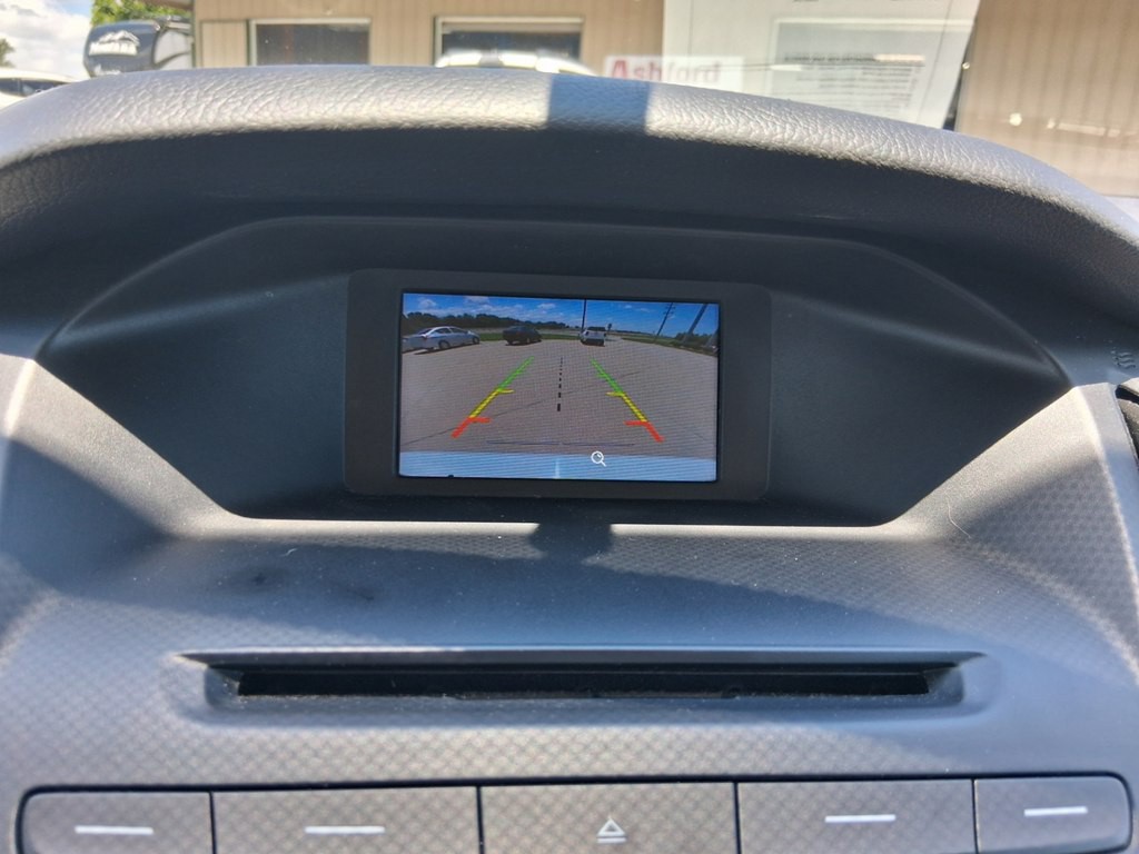 2015 Ford Focus Image 21
