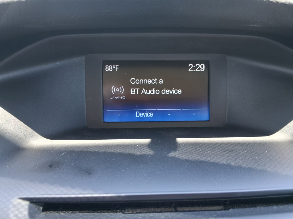 2015 Ford Focus Image 22