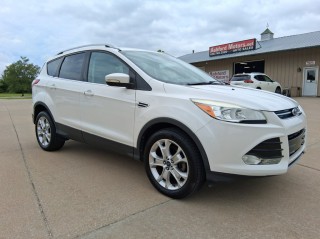 Image for 2014 Ford Escape Titanium ID: 7534716