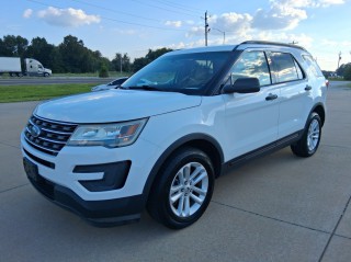 Image for 2016 Ford Explorer  ID: 7552877