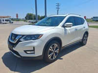 Image for 2017 Nissan Rogue SL ID: 7554856