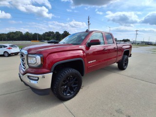 Image for 2018 GMC Sierra 1500 SLE ID: 7566381