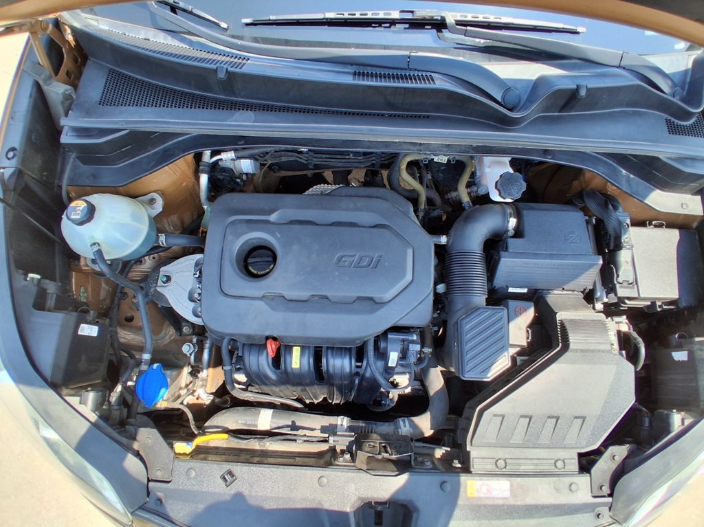 2018 Kia Sportage Image 25
