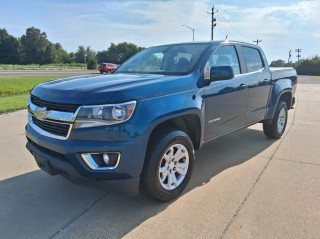 Image for 2019 Chevrolet Colorado LT ID: 7600723