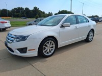 Image for 2012 Ford Fusion SEL ID: 7605397