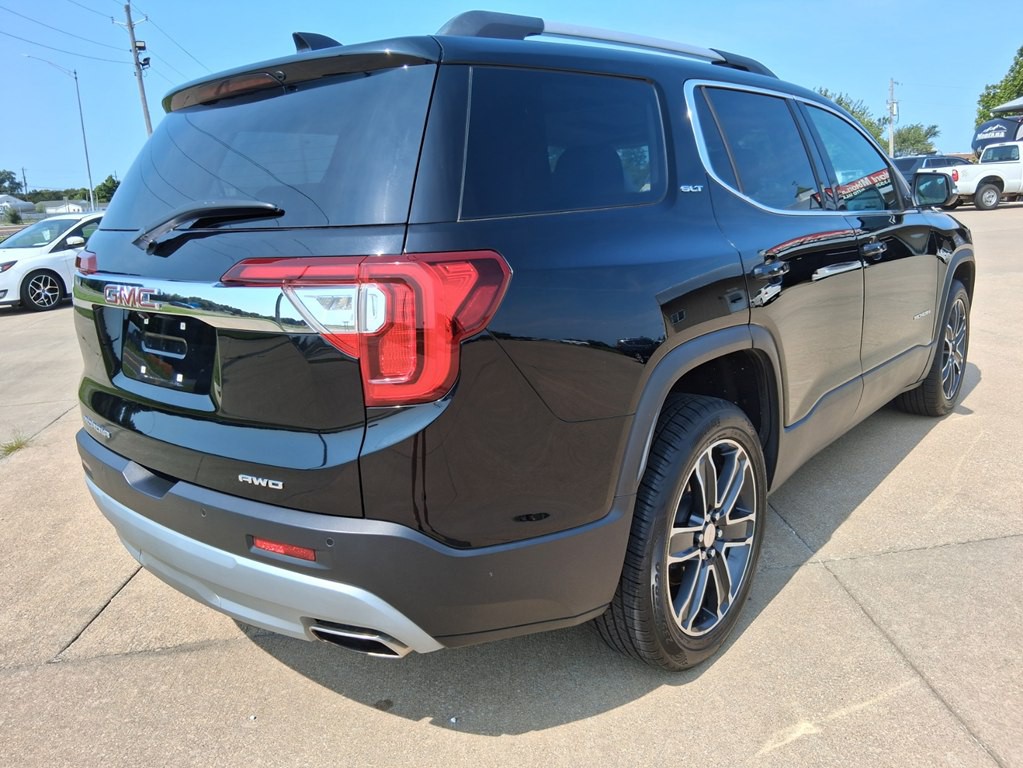 2021 GMC Acadia Image 5