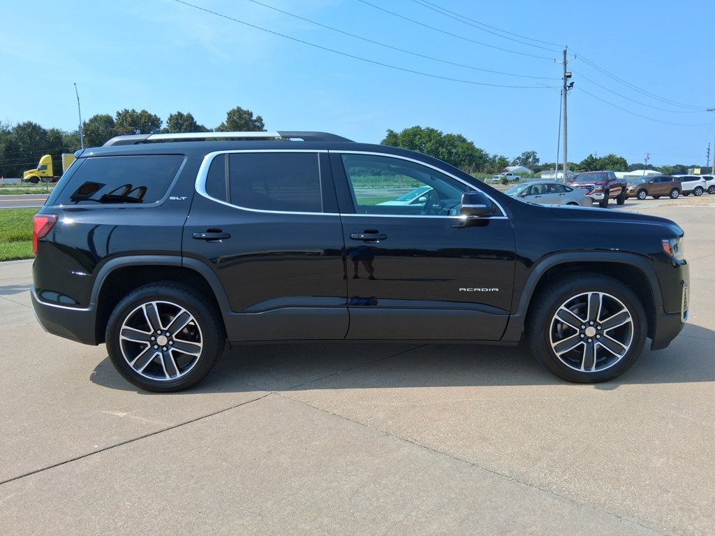 2021 GMC Acadia Image 6