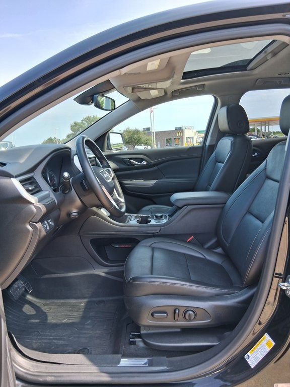 2021 GMC Acadia Image 11