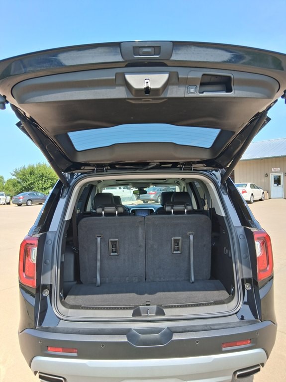 2021 GMC Acadia Image 14