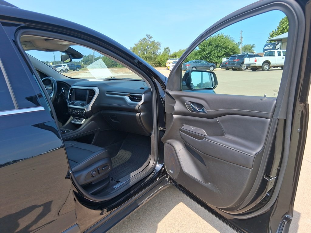 2021 GMC Acadia Image 19