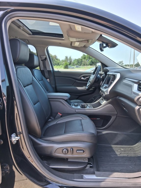 2021 GMC Acadia Image 20