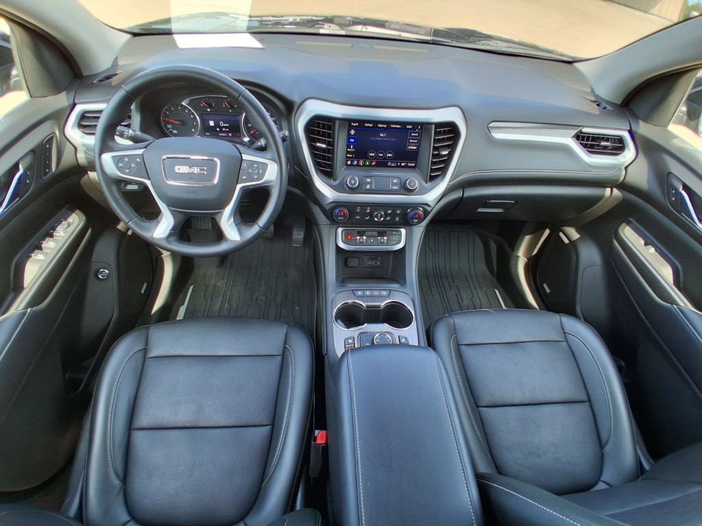 2021 GMC Acadia Image 21