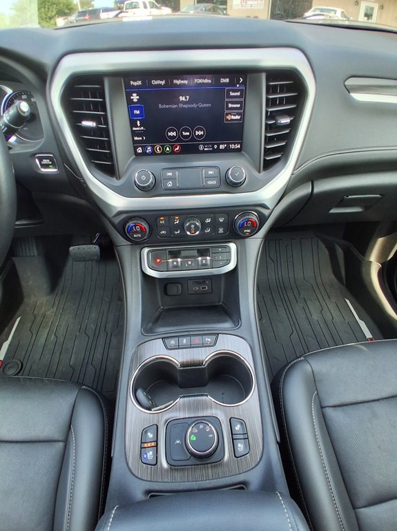 2021 GMC Acadia Image 22