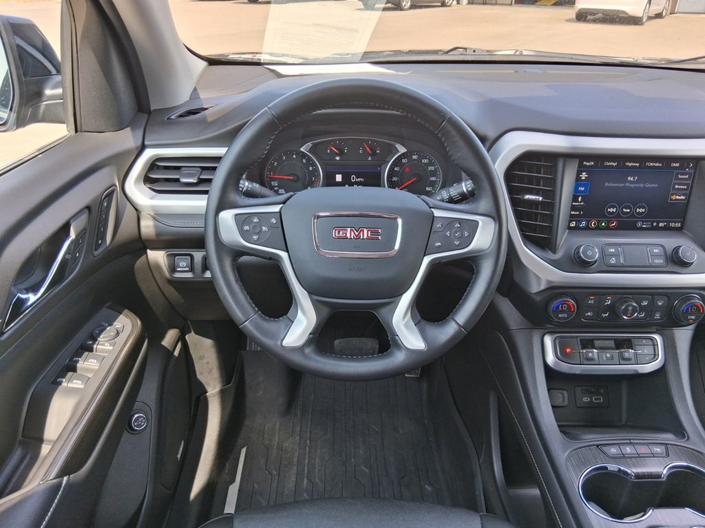2021 GMC Acadia Image 23