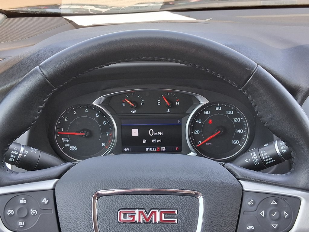 2021 GMC Acadia Image 24