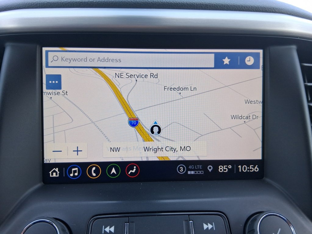 2021 GMC Acadia Image 27