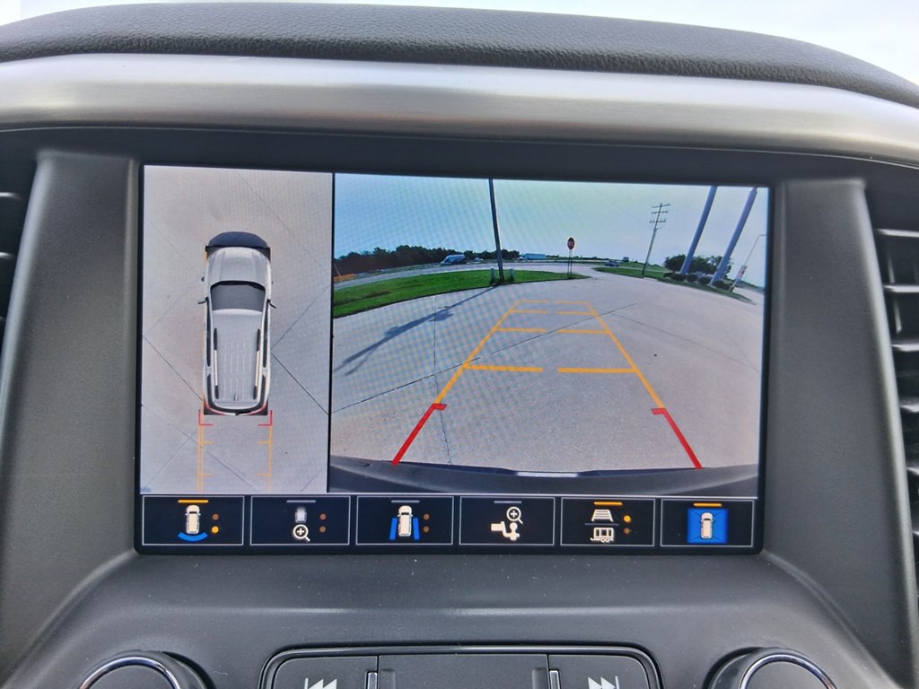 2021 GMC Acadia Image 28