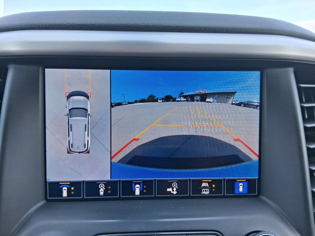 2021 GMC Acadia Image 29