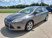 Image for 2014 Ford Focus SE ID: 7609922